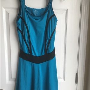 EUC Nike dri-fit athletic dress